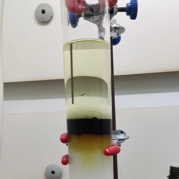 Hydrophobic interaction chromatography | Shaanxi achieve chem Hydrophobic interaction chromatography | Shaanxi achieve chem