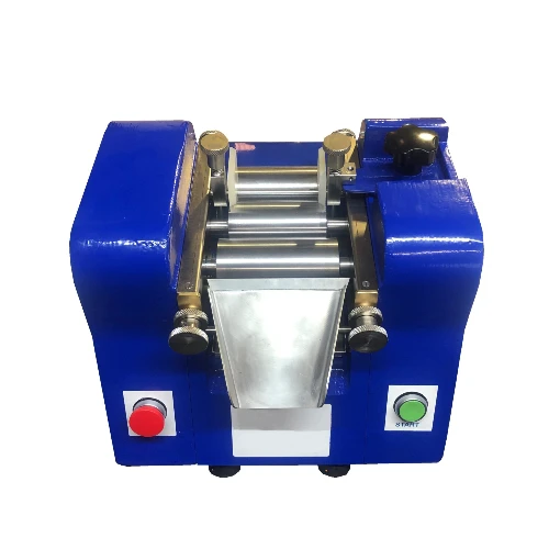 Triple roller mill | Shaanxi achieve chem Triple roller mill | Shaanxi achieve chem