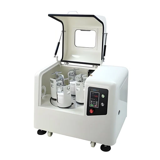 Lab planetary ball mill | Shaanxi achieve chem Lab planetary ball mill | Shaanxi achieve chem