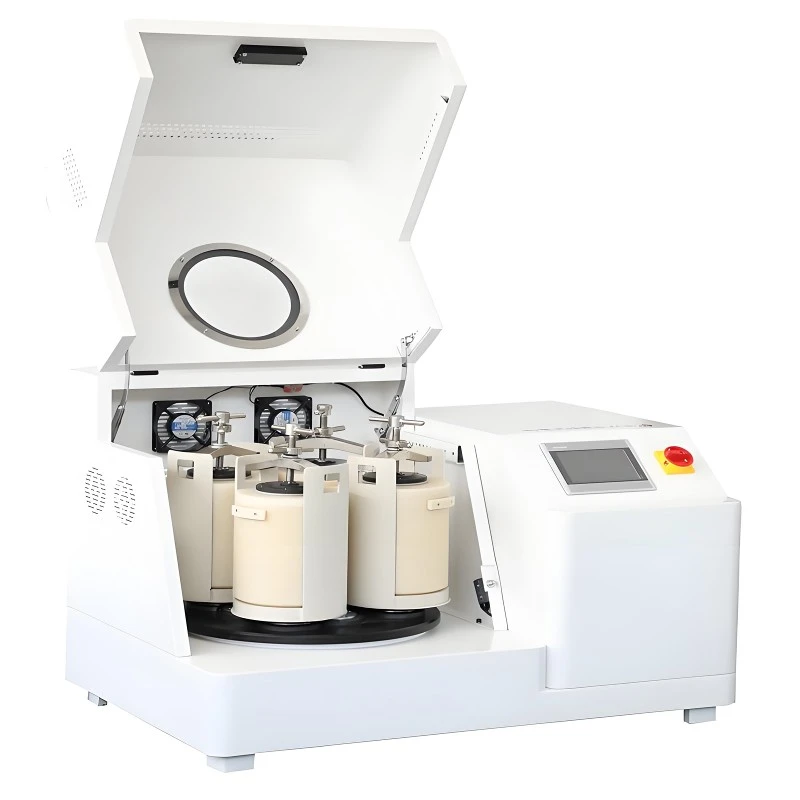 Lab planetary ball mill | Shaanxi achieve chem Lab planetary ball mill | Shaanxi achieve chem
