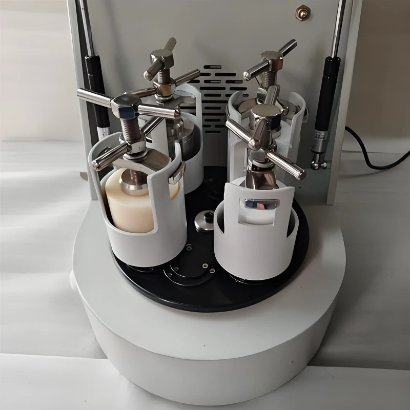 High Energy Planetary Ball Mills (HEPBMs) | Shaanxi achieve chem High Energy Planetary Ball Mills (HEPBMs) | Shaanxi achieve chem