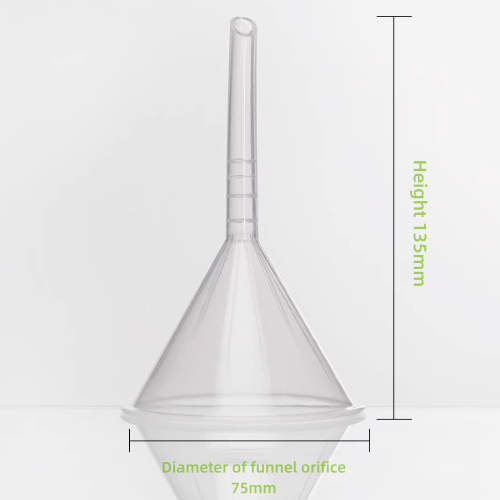 Separatory Funnel Stopcock