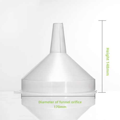Separatory Funnel Stopcock
