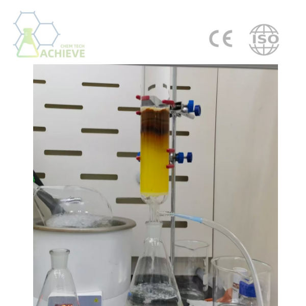 Single Use Chromatography Columns