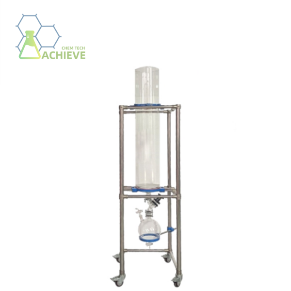 Single Use Chromatography Columns