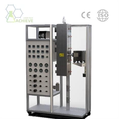 Buisreactor met vast bed