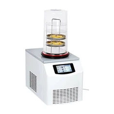 Snoep Bevriezen Droger Machine